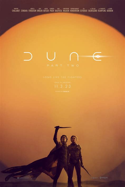 dune part 2 box office prediction